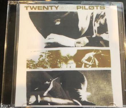 Accords et paroles The Hype twenty one pilots