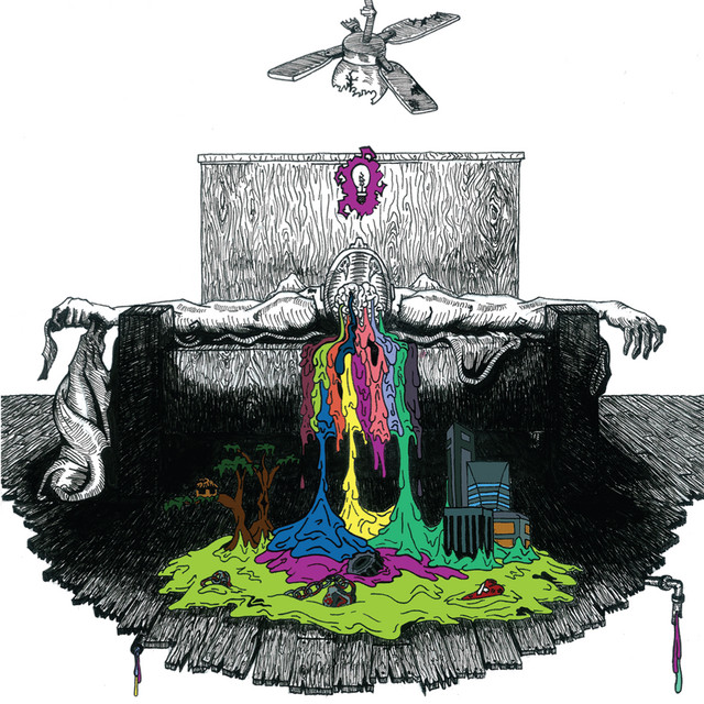 Accords et paroles Implicit Demand For Proof twenty one pilots