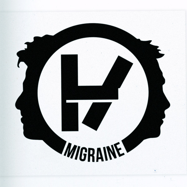 Accords et paroles Migraine twenty one pilots