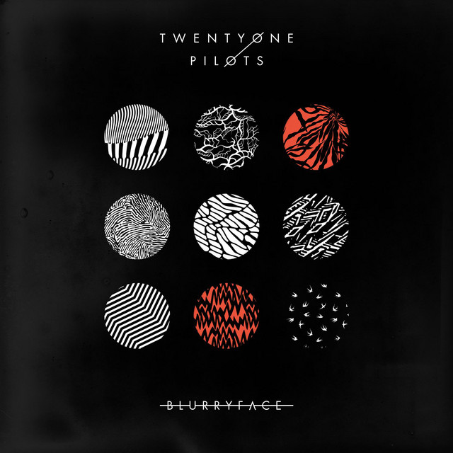 Accords et paroles Polarize twenty one pilots