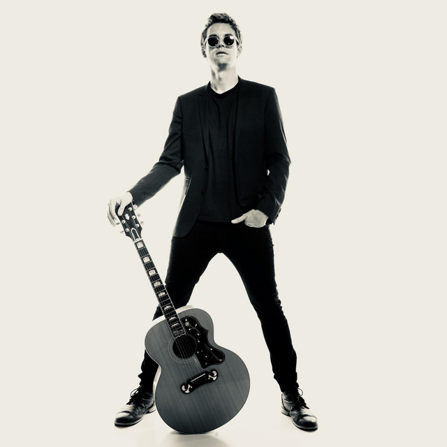 Accords et paroles Ain't A Thing Tyler Hilton