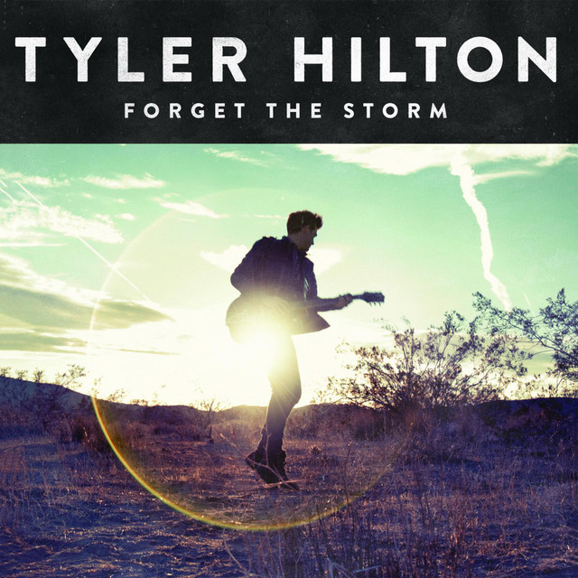 Accords et paroles Aint No Fooling Me Tyler Hilton