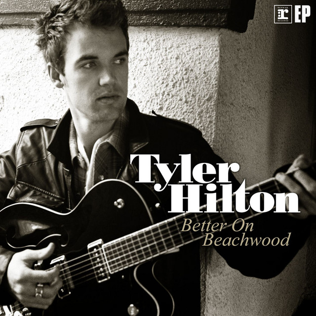 Accords et paroles Dont Forget All Your Clothes Tyler Hilton