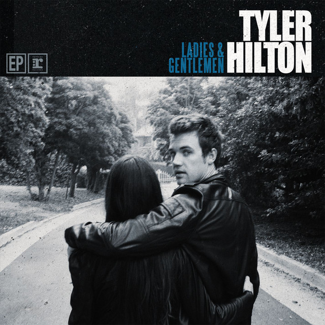 Accords et paroles Keep On Tyler Hilton
