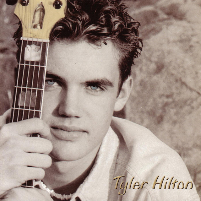 Accords et paroles Up Late Again Tyler Hilton
