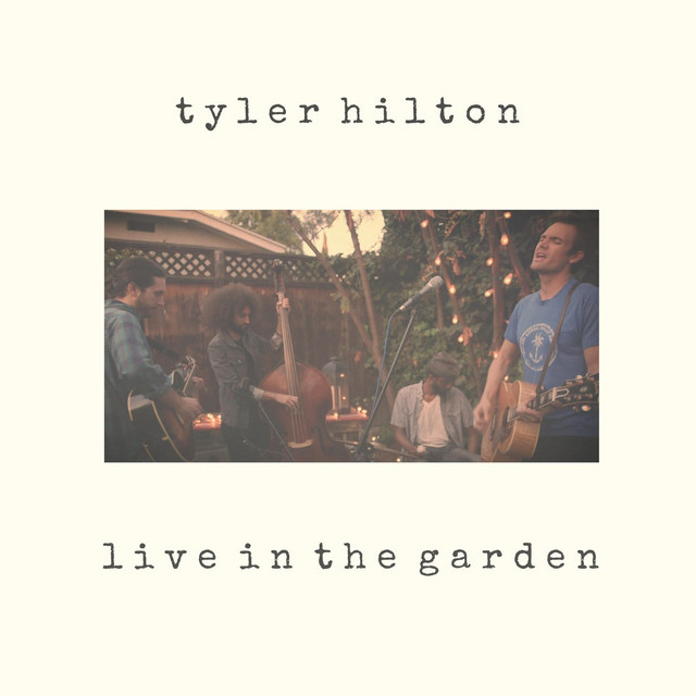 Accords et paroles The Way That She Loves Tyler Hilton