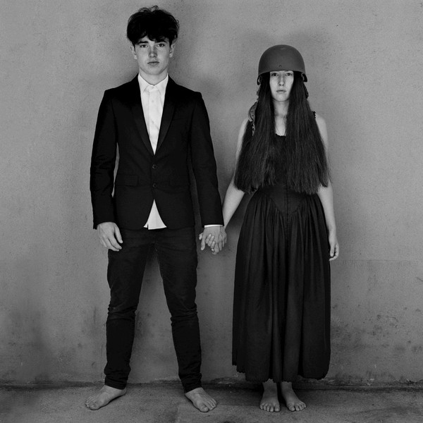 Accords et paroles American Soul U2