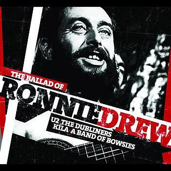 Accords et paroles The Ballad Of The Ronnie Drew U2