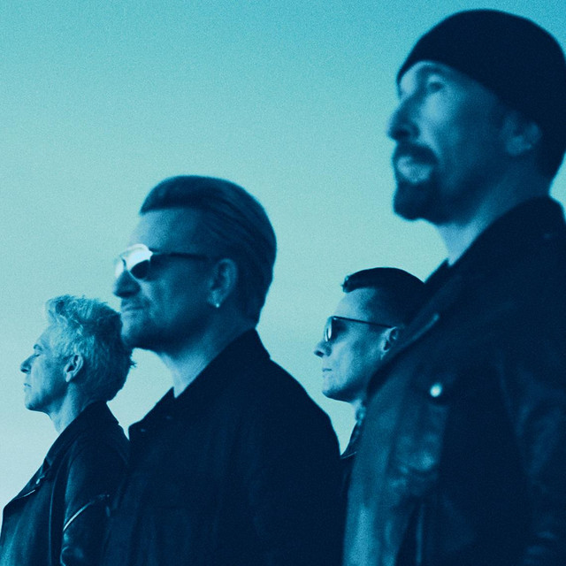 Accords et paroles Cant Help Falling In Love U2