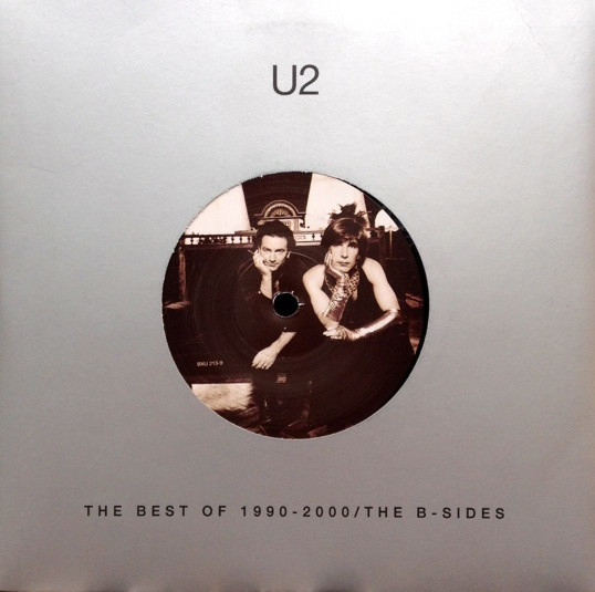 Accords et paroles Dirty Day U2