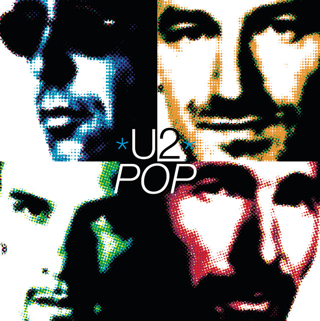 Accords et paroles Do you feel loved U2