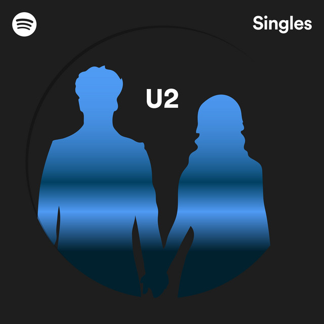 Accords et paroles The Little Things That Give You Away U2