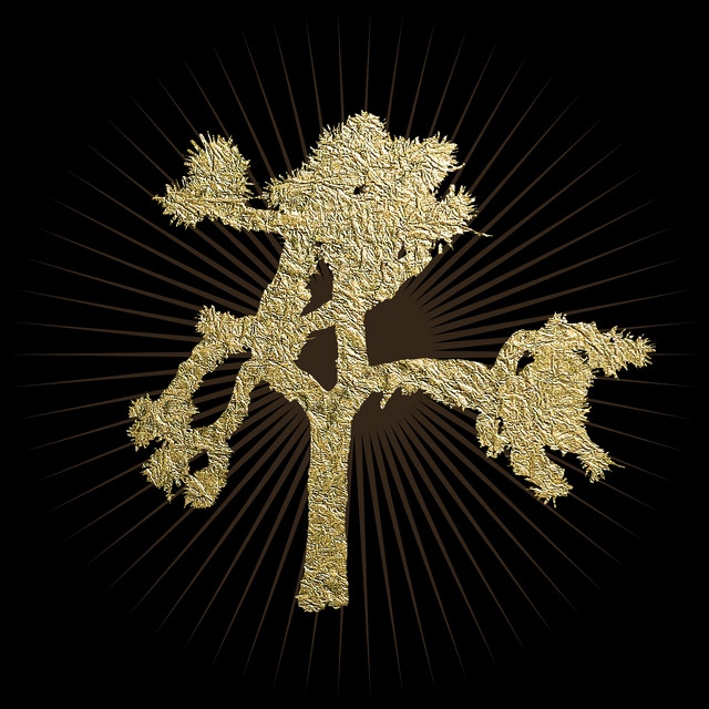 Accords et paroles Luminous Times (Hold On To Love) U2