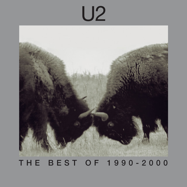 Accords et paroles North and south of the river U2