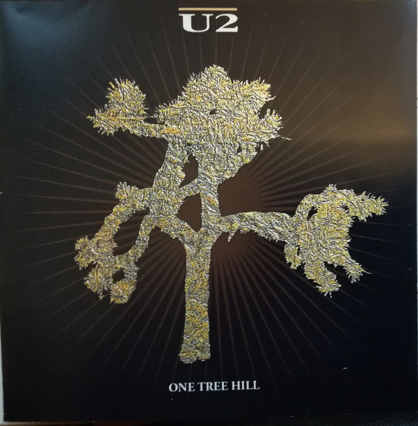Accords et paroles One Tree Hill U2