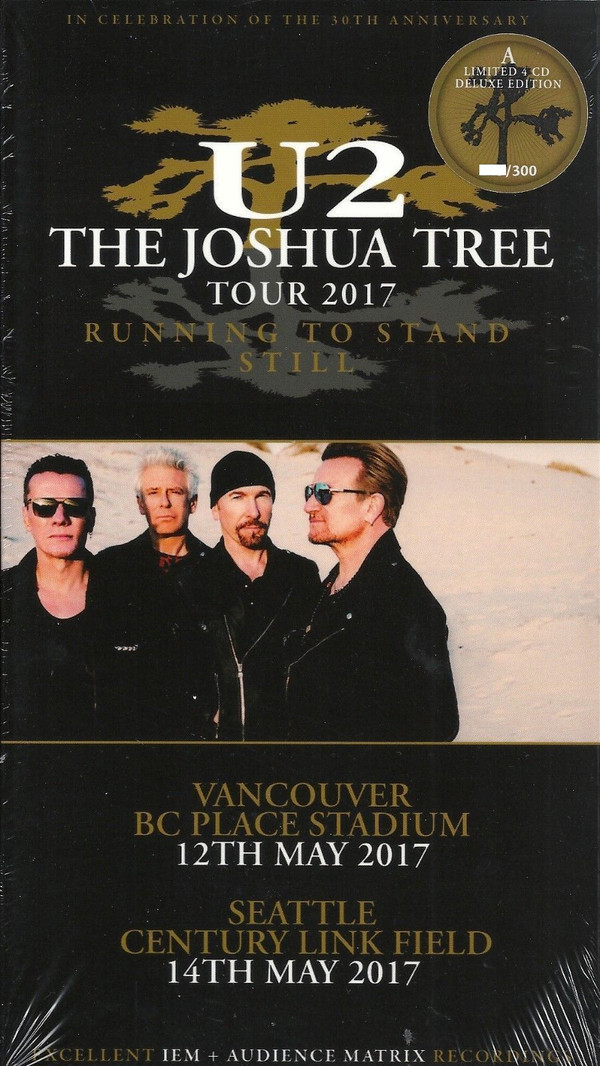 Accords et paroles Running to Stand Still U2