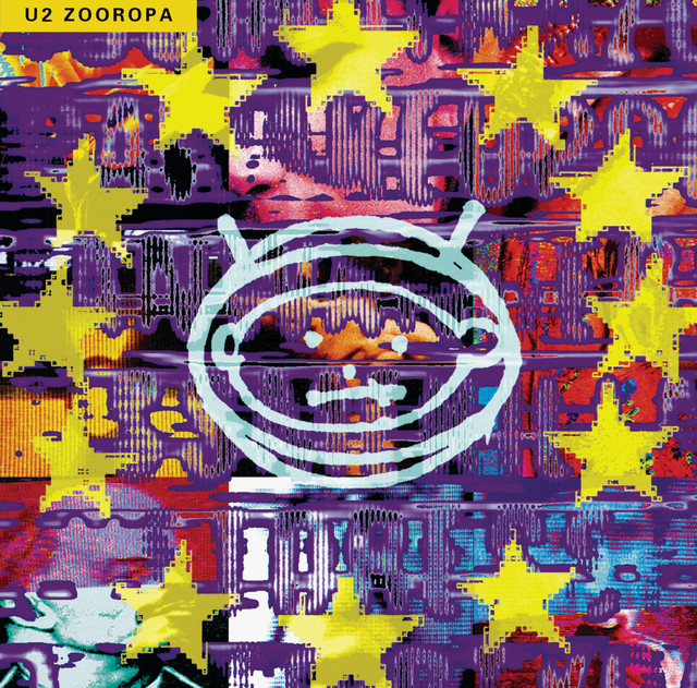 Accords et paroles Some Days Are Better Than Others U2