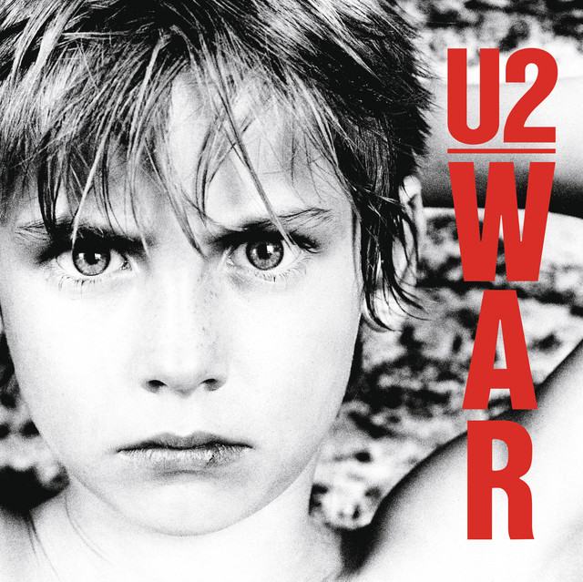 Accords et paroles Treasure Whatever Happened To Pete The Chop U2