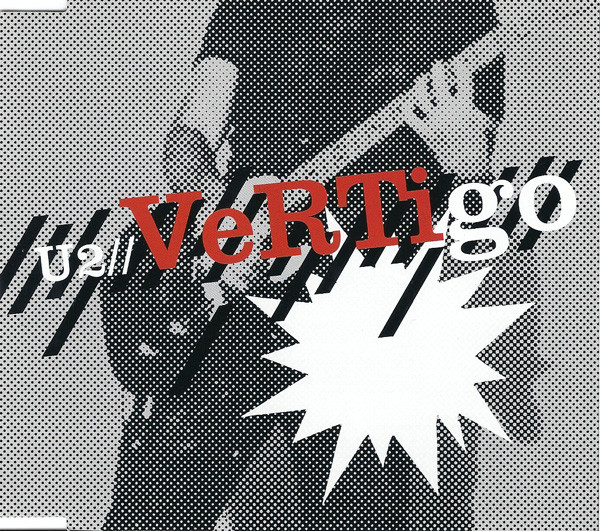 Accords et paroles Vertigo U2