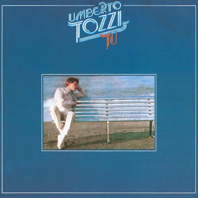 Accords et paroles Hey Sólo Umberto Tozzi