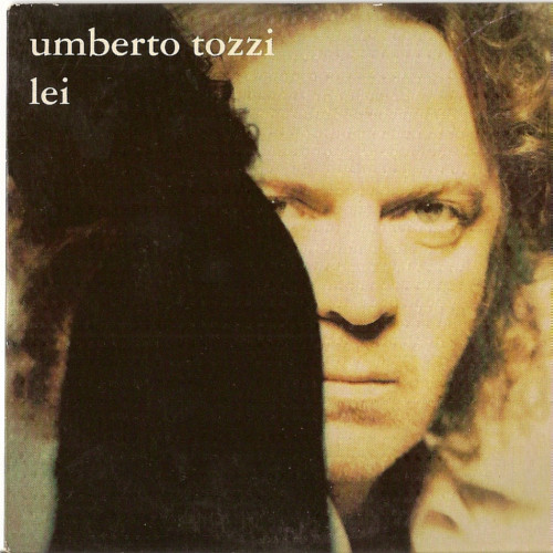 Accords et paroles Lei Umberto Tozzi