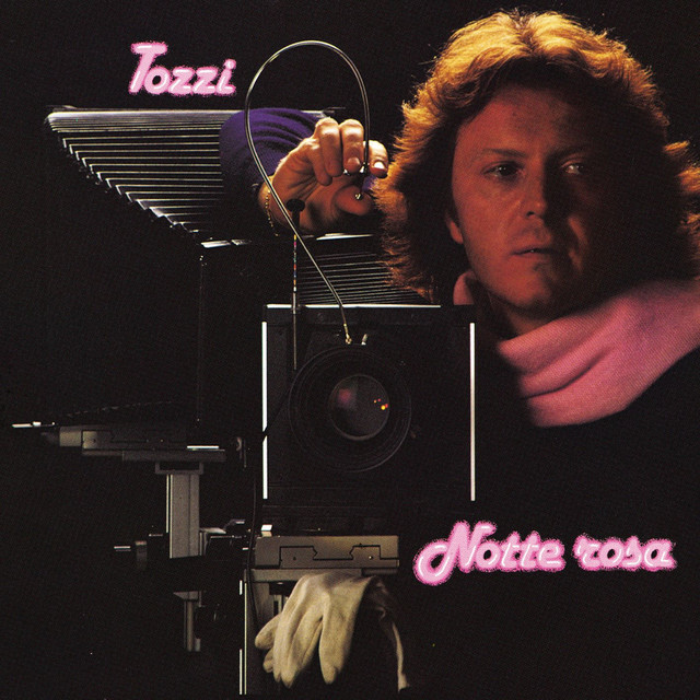 Accords et paroles Marea Umberto Tozzi