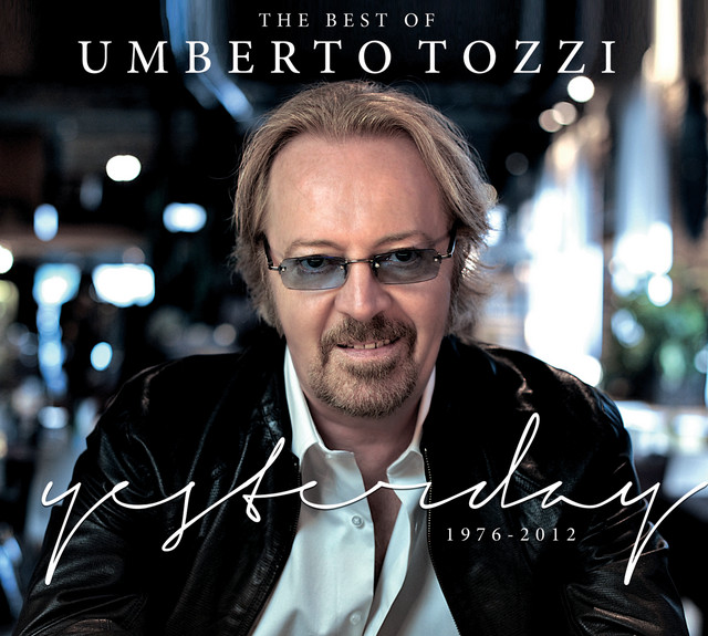 Accords et paroles Petite Marie Stella Damore Umberto Tozzi