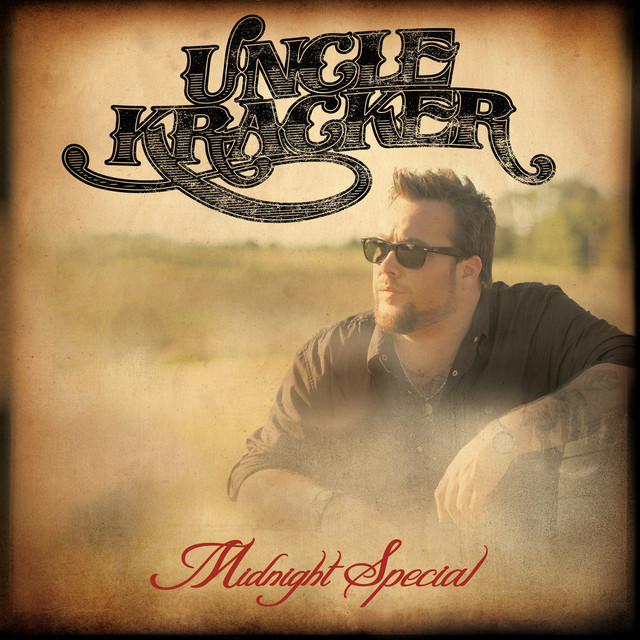 Accords et paroles Blue Skies Uncle Kracker