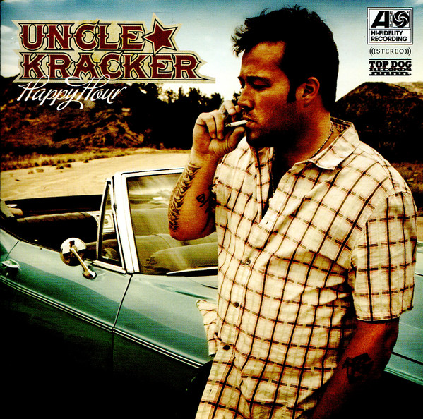Accords et paroles Happy Uncle Kracker