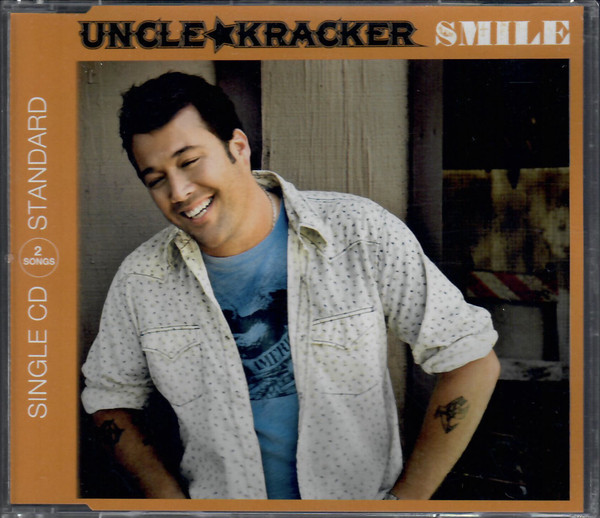 Accords et paroles Smile Uncle Kracker