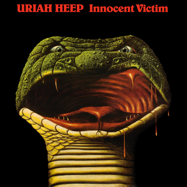 Accords et paroles Cheat N Lie Uriah Heep