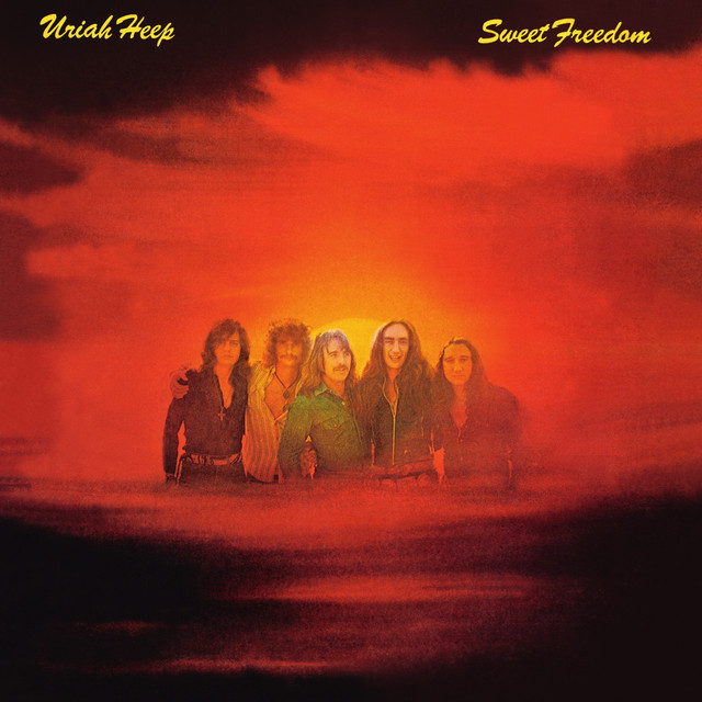 Accords et paroles Circus Uriah Heep