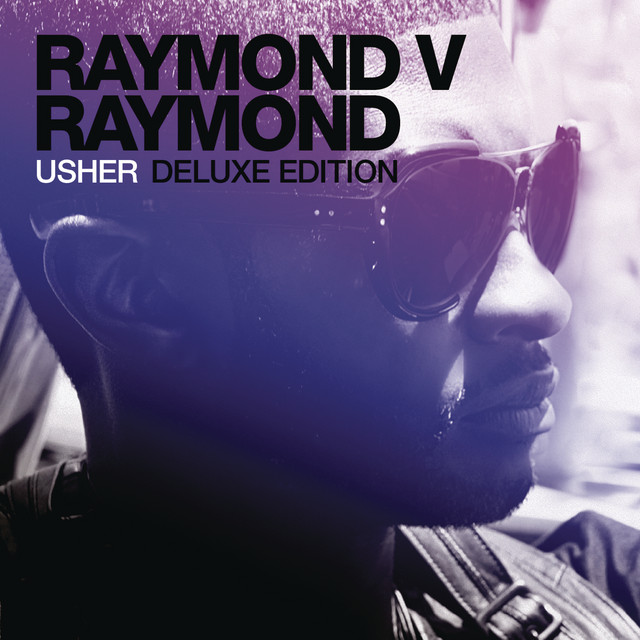 Accords et paroles I Love U Usher