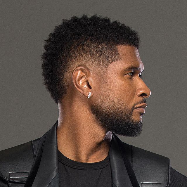 Accords et paroles Slow Jam Usher