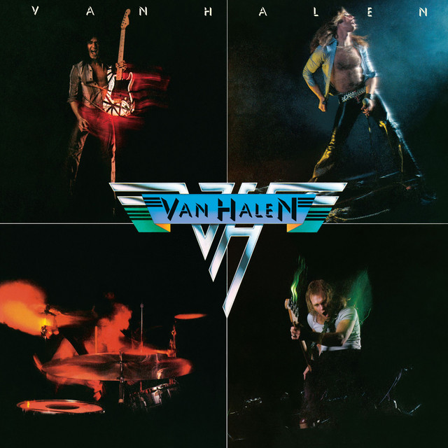 Accords et paroles Feel Your Love Tonight Van Halen