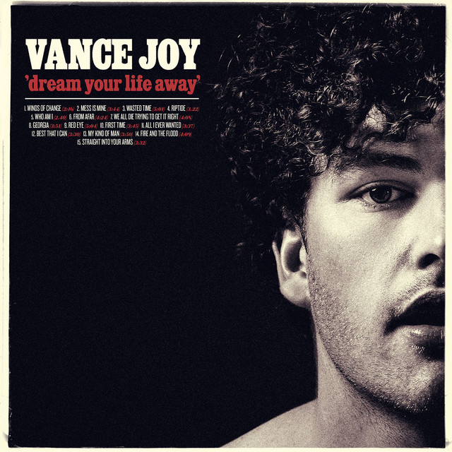 Accords et paroles Georgia Vance Joy