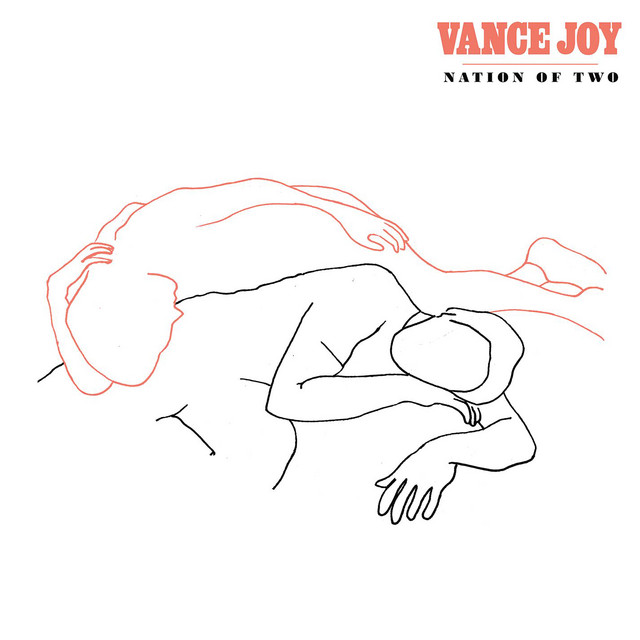 Accords et paroles Take Your Time Vance Joy