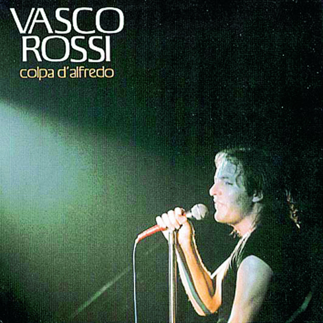 Accords et paroles Asilo Republic Vasco Rossi