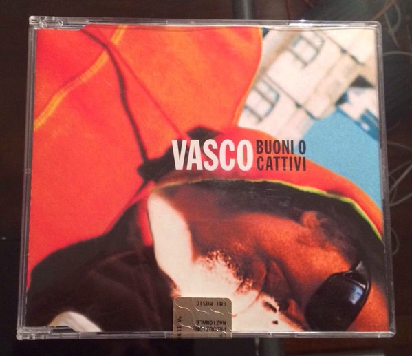 Accords et paroles Buoni O Cattivi Vasco Rossi