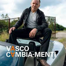 Accords et paroles Cambia-Menti Vasco Rossi