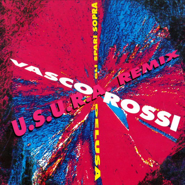Accords et paroles Delusa Vasco Rossi