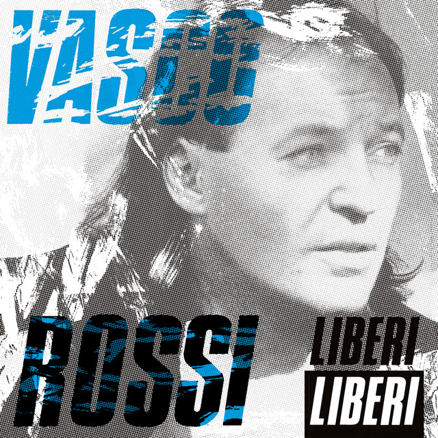 Accords et paroles Dillo Alla Luna Vasco Rossi