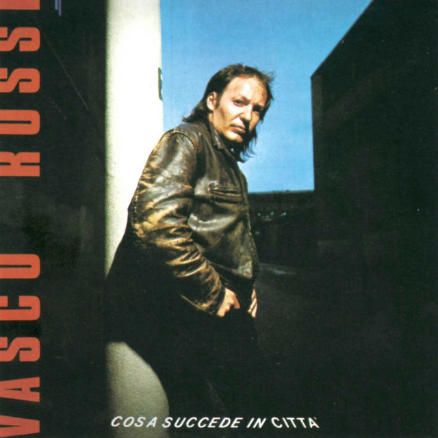 Accords et paroles Dormi, dormi Vasco Rossi