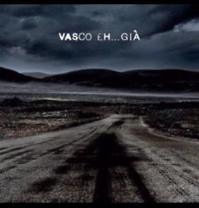 Accords et paroles Eh Gi Vasco Rossi