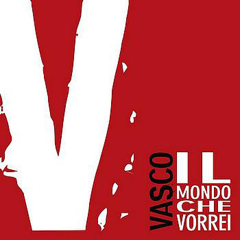 Accords et paroles Il Mondo Che Vorrei Vasco Rossi