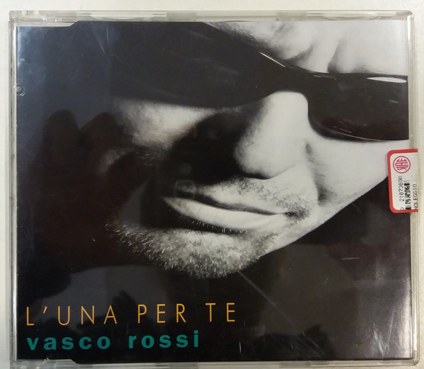 Accords et paroles L Una Per Te Vasco Rossi