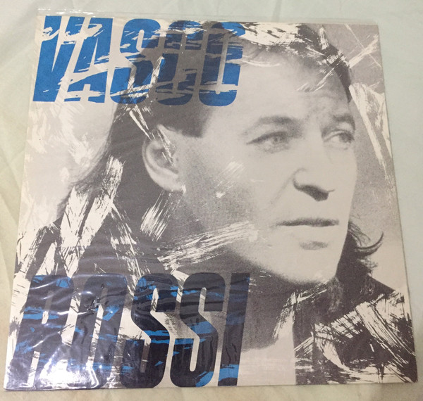 Accords et paroles Liberi Liberi Vasco Rossi