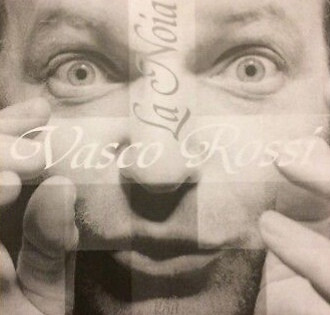 Accords et paroles La Noia Vasco Rossi
