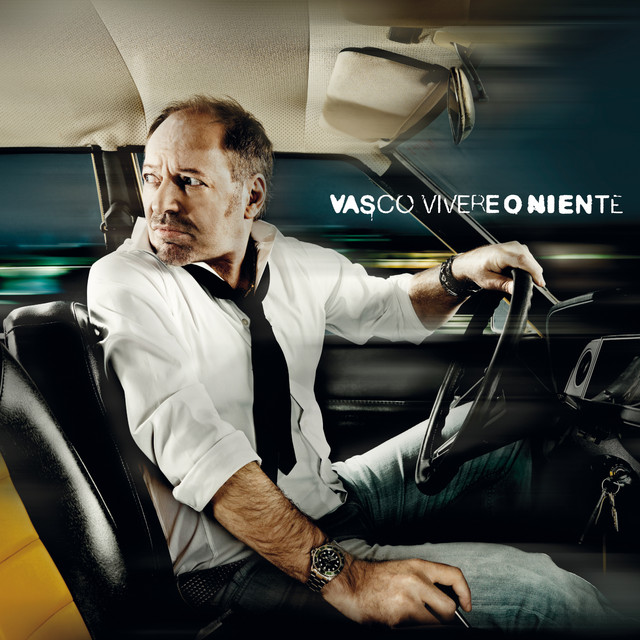 Accords et paroles Prendi La Strada Vasco Rossi