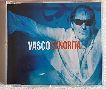 Accords et paroles Señorita Vasco Rossi